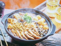 -神府路壹号·海鲜烧烤·砂锅粥·锅物(三坊七巷店)