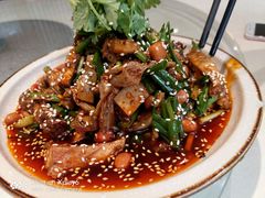 -院8里·少城记忆老川菜(宽窄巷子店)