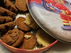 -珍妮曲奇聪明小熊(尖沙咀店)