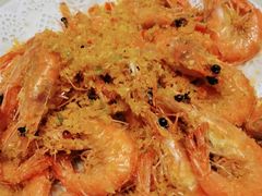-南海渔家•海鲜•正宗海南菜(海棠湾店)