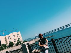 -黑石礁公园
