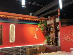 -老北京胡同味道二荤铺(酒仙桥店)