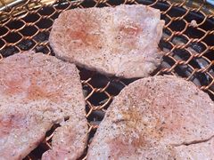 -九畋町和牛黑牛烤肉料理(三里屯3·3大厦店)