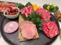 -汉拿山(金源店)