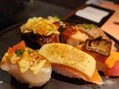-山葵家·创意料理(万象汇店)