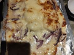 -绿茶餐厅(昌平悦荟店)