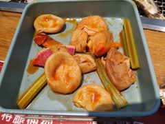 -蚝英雄鲜蚝自助专门店(长楹天街直营店)