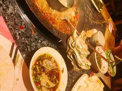 -蜀大侠火锅(龙岗店)