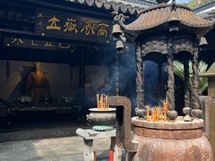 -包公祠