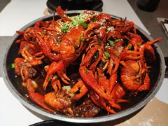 -一棠龙虾(徐家汇城开YOYO店)