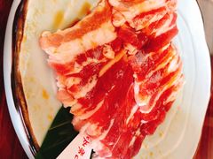 -热血兄弟·炭火烤肉(融侨中心店)