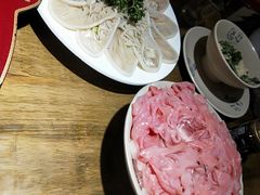 -七里川健康火锅(总店)