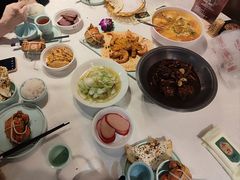 -小方外婆菜(蒙山路店)