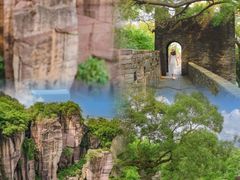 -广州莲花山旅游区