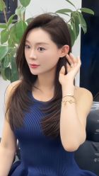 点击看大图 -宫铭烫发染发接发店