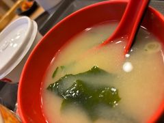 -食其家·牛丼咖喱(宜山路贝岭店)