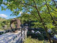 -北京山里寒舍度假酒店