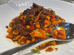 -飶香居(省博物馆店)