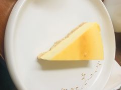 芝士蛋糕-雕刻时光咖啡馆(北航店)