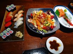 -千代武日本料理(开发区店)
