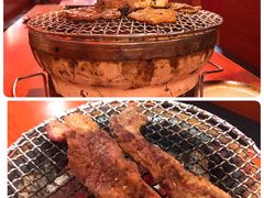 -大阪烧肉BAKA一代(十亩地店)