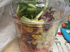 -魏家凉皮(儿童医院店)