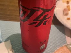 -东华假日酒店自助餐