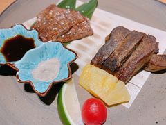 -本逸·割烹料理(湖墅店)