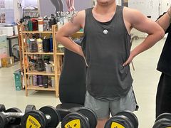 -中田健身工作室(佰富时代店)