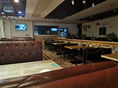 大堂-巴依兄弟西域美食(机场店)