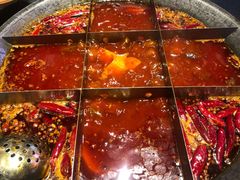 -珮姐老火锅(新街口店)