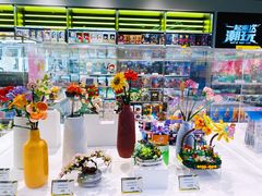 -TOP TOY(新南凯德广场店)