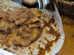 -杀猪天·韩国烤肉(总店)