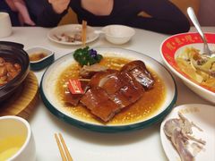 -清晖小苑·顺德菜(观澜湖新城店)