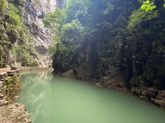 -狮子关旅游区