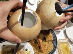 -新加坡海鲜共和(名胜世界圣淘沙海滨坊)