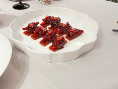 -蘇锦宴·淮扬菜烤鸭·小院(三元桥霄云路店)
