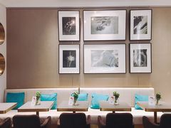 大堂-PAUL LAFAYET 法式甜品(港汇广场店)