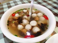 -梅子大排档