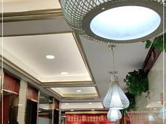 大堂-潇湘码头·鲜湘菜(清河店)