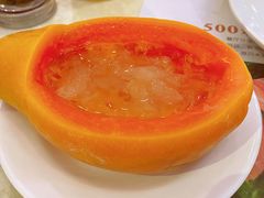 -芭菲盛宴·环球美食(袁家岗店)