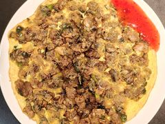 -鑫悦楼煎蟹·16年海鲜大排档