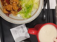 -永和大王(解放东路店)