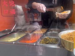 -张果佬年糕卷(科巷店)
