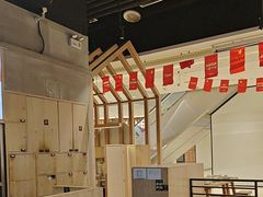 -木屋烧烤(龙湖天街店)