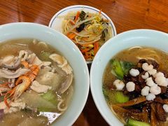 -奎元馆.百年奎元.非遗传承(西湖边的解放路店)