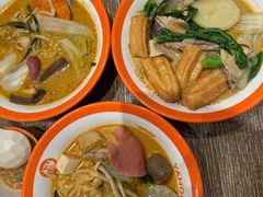 -杨国福麻辣烫(庆春路店)