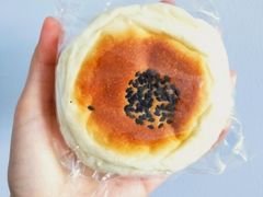 -沁屋面包店(人民东路店)