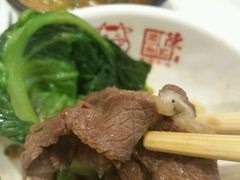-陈记顺和潮汕鲜牛肉火锅(番禺迎宾大道店)