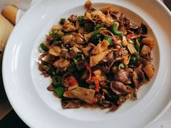 -北京老铺烤鸭(老城根店)